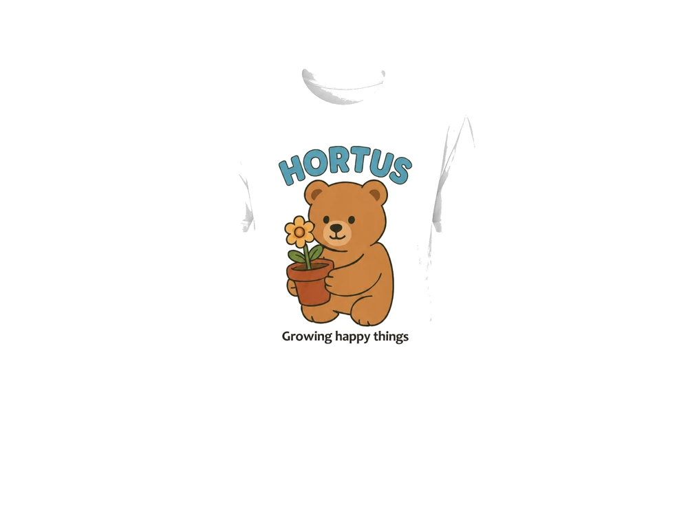 Growing Bear Series